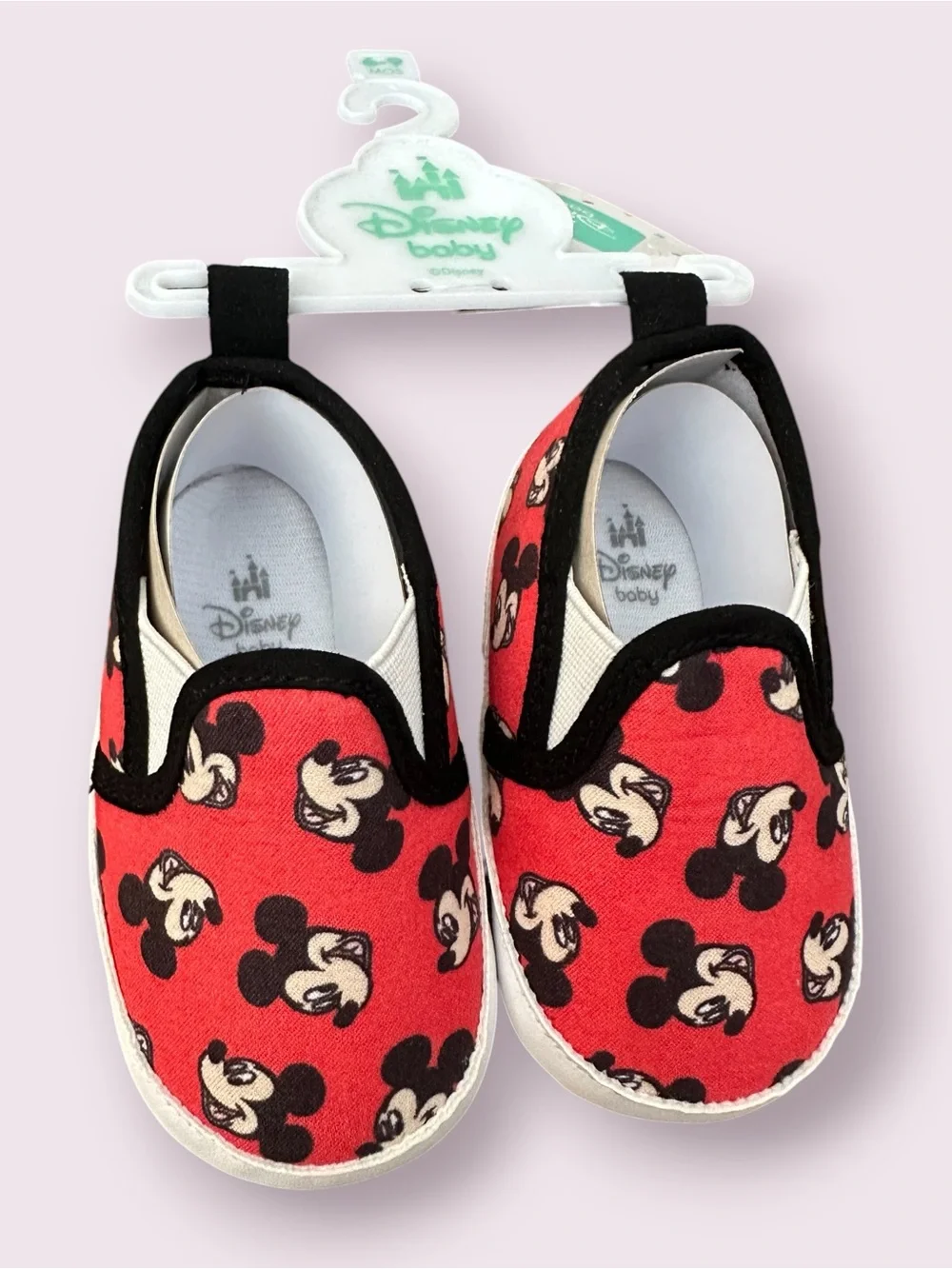 Disney cute slip